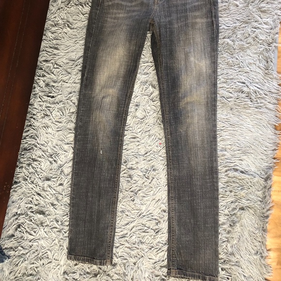 Gray L.E.I. - Picture 2 of 3